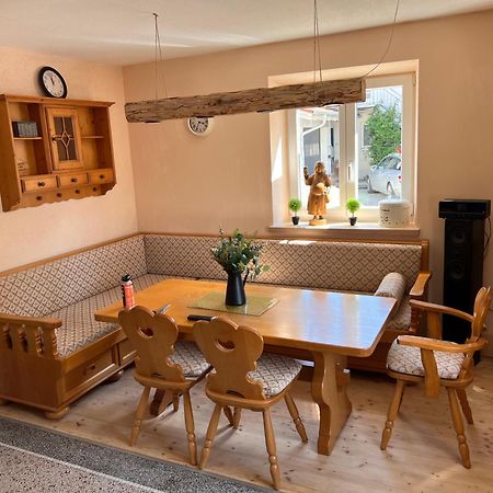 Purgen Oberbayern Lengenfeld 2 Wohnungen A 4 Schlafzimmer Neu Umgebaut מראה חיצוני תמונה