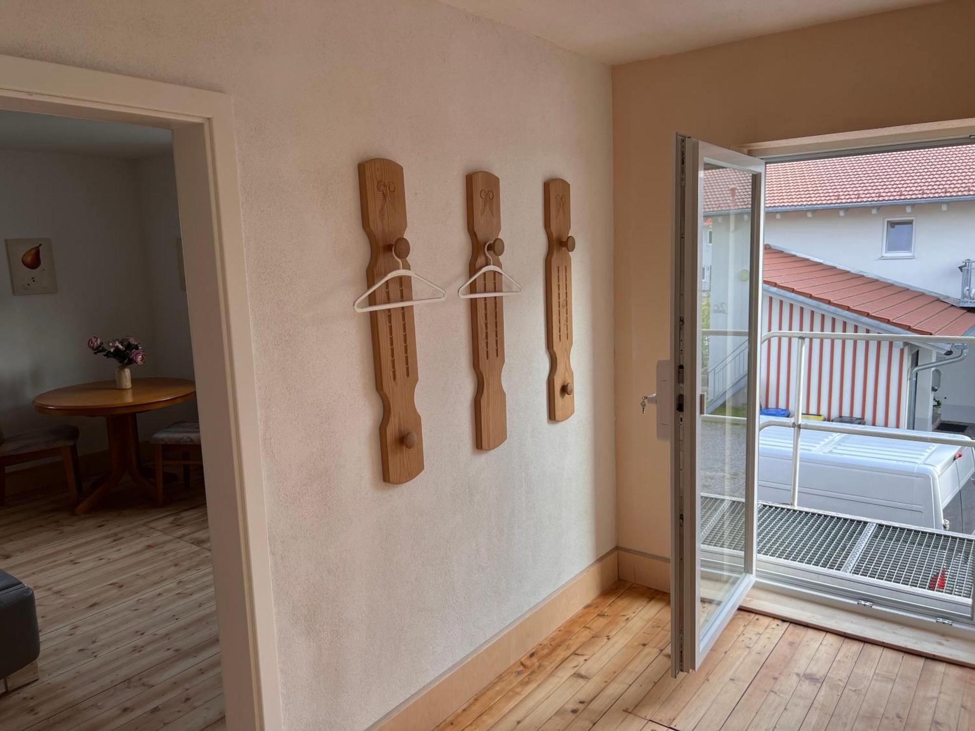 Purgen Oberbayern Lengenfeld 2 Wohnungen A 4 Schlafzimmer Neu Umgebaut מראה חיצוני תמונה
