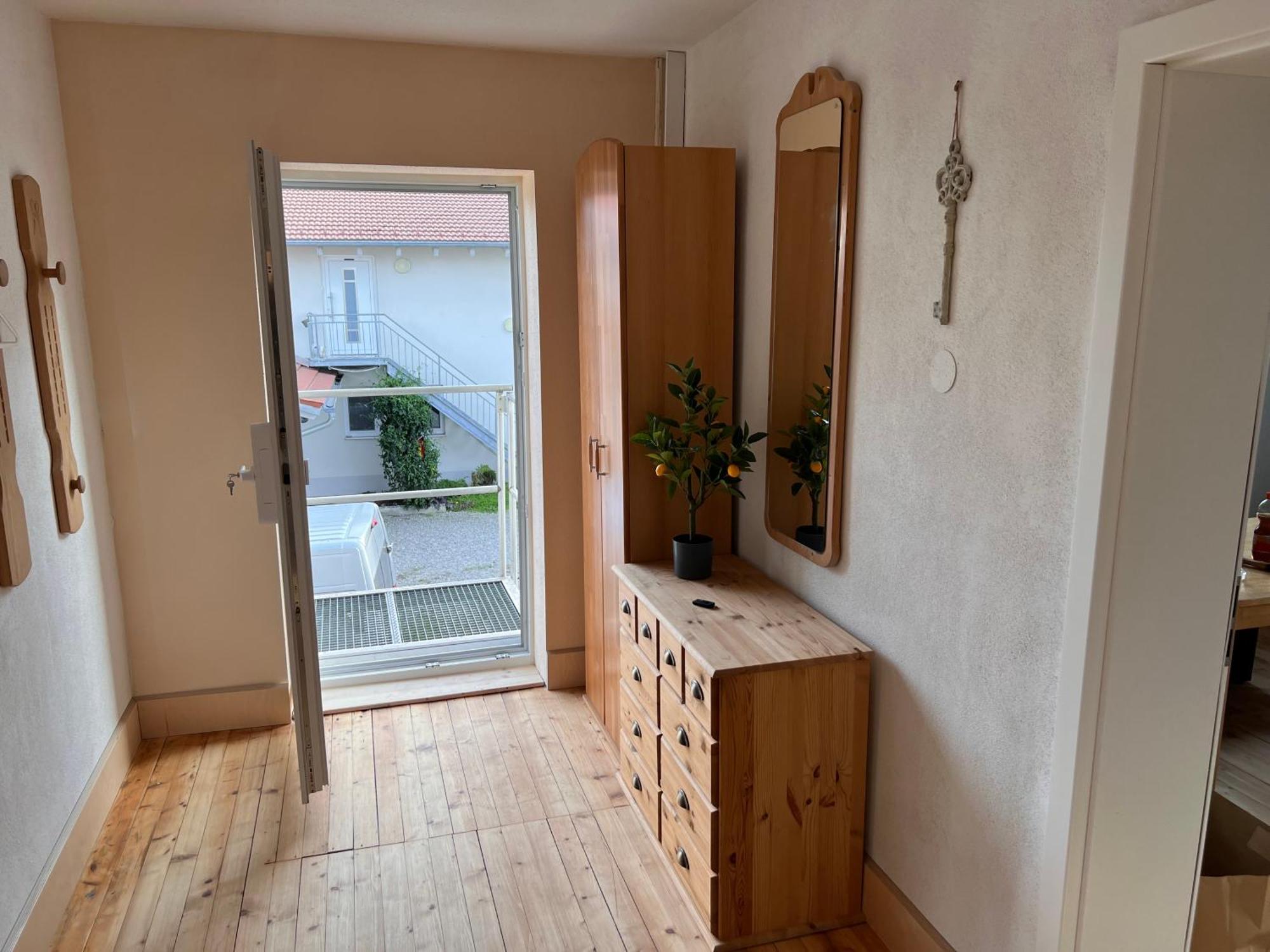 Purgen Oberbayern Lengenfeld 2 Wohnungen A 4 Schlafzimmer Neu Umgebaut מראה חיצוני תמונה