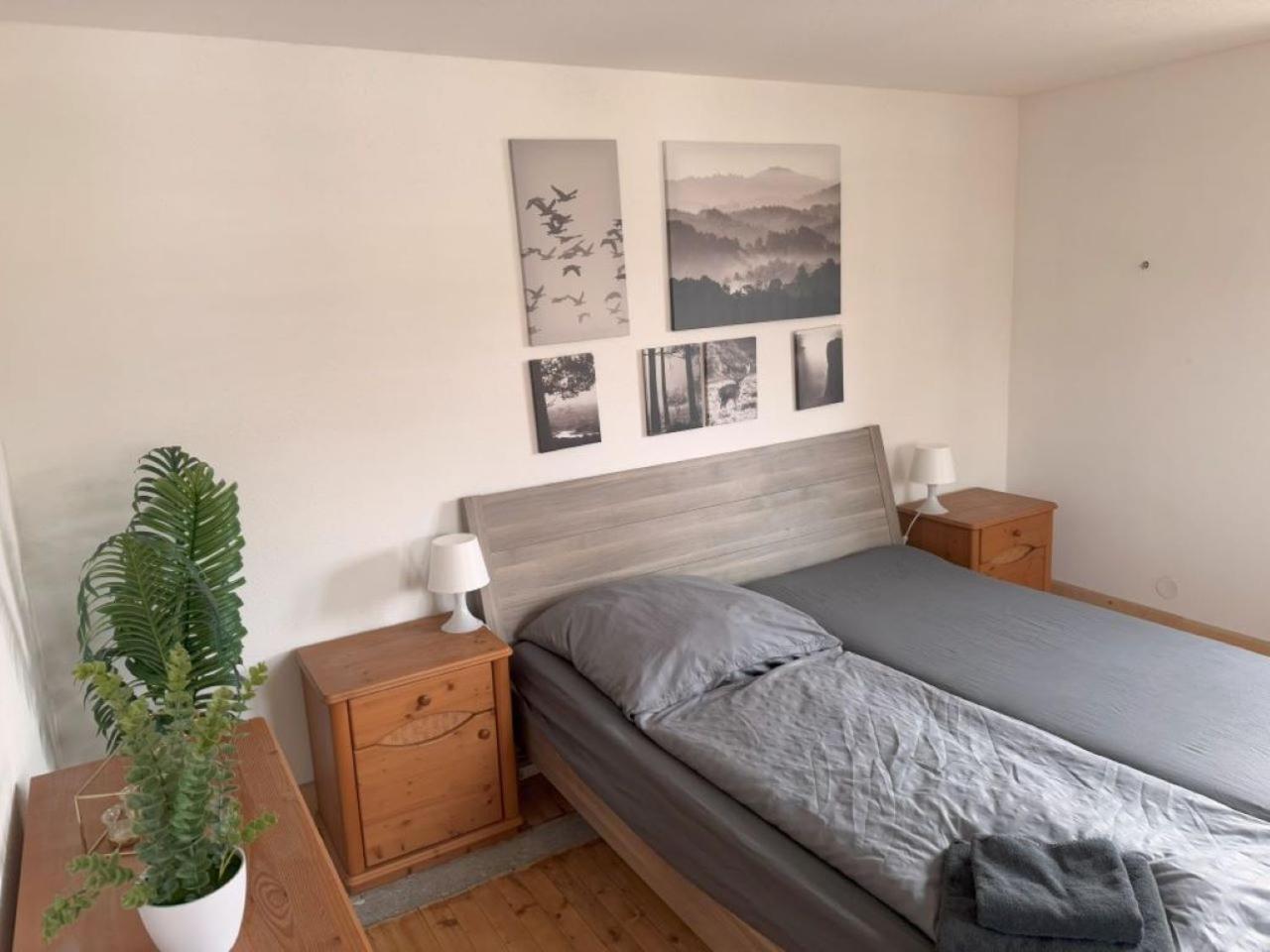 Purgen Oberbayern Lengenfeld 2 Wohnungen A 4 Schlafzimmer Neu Umgebaut מראה חיצוני תמונה