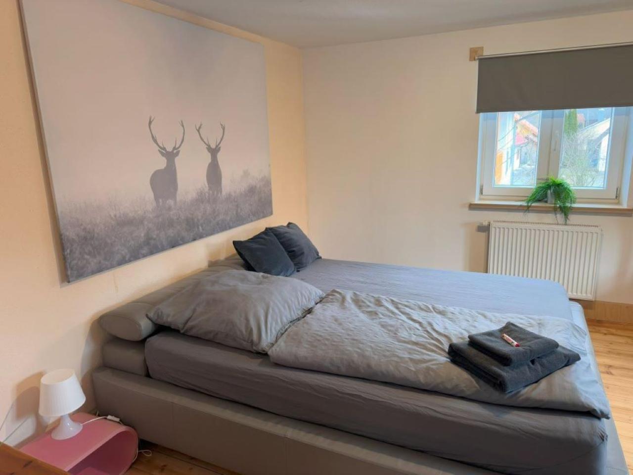 Purgen Oberbayern Lengenfeld 2 Wohnungen A 4 Schlafzimmer Neu Umgebaut מראה חיצוני תמונה