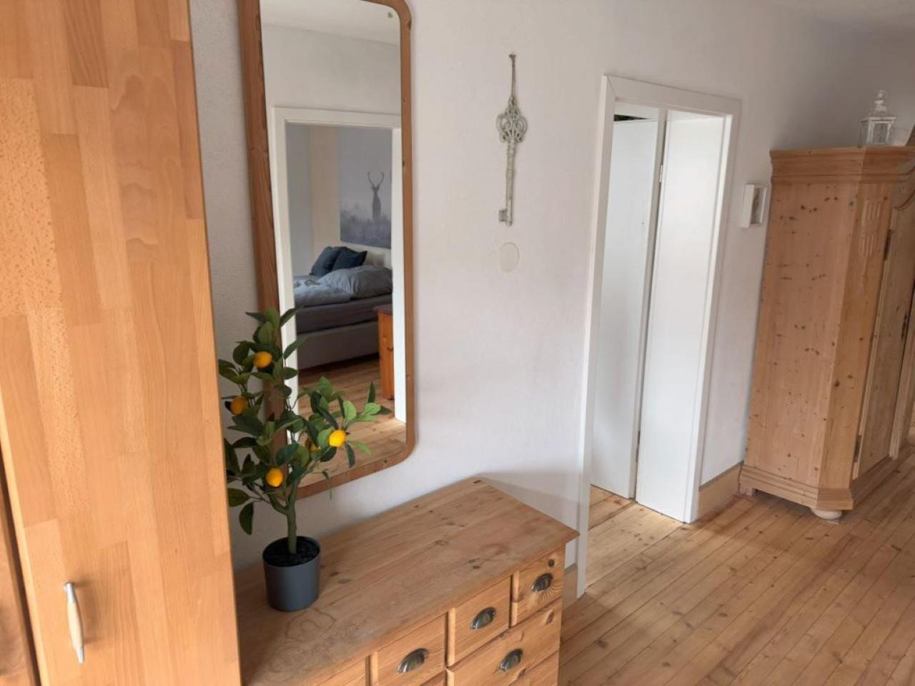 Purgen Oberbayern Lengenfeld 2 Wohnungen A 4 Schlafzimmer Neu Umgebaut מראה חיצוני תמונה