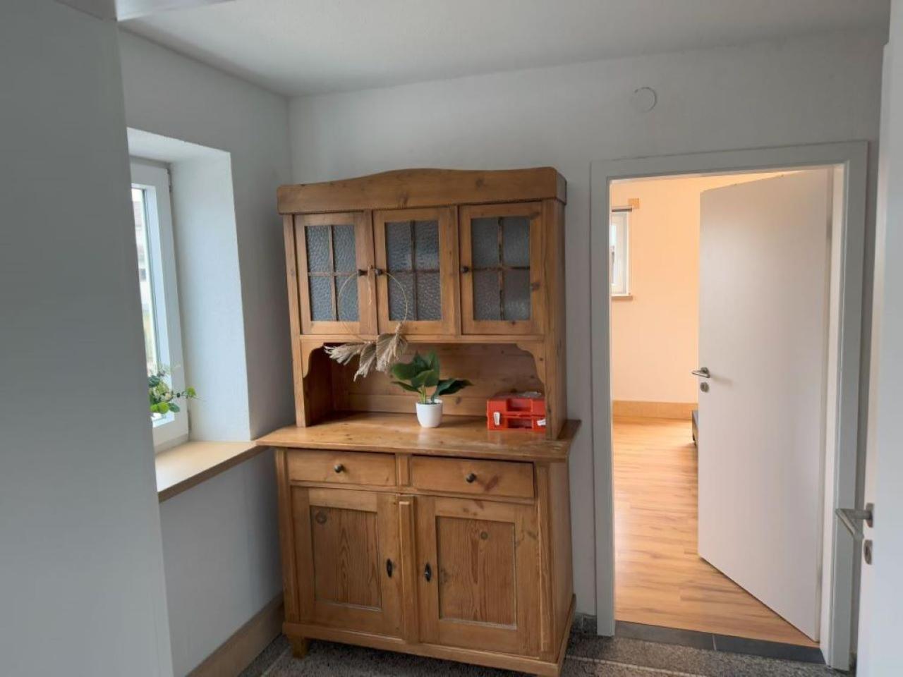 Purgen Oberbayern Lengenfeld 2 Wohnungen A 4 Schlafzimmer Neu Umgebaut מראה חיצוני תמונה