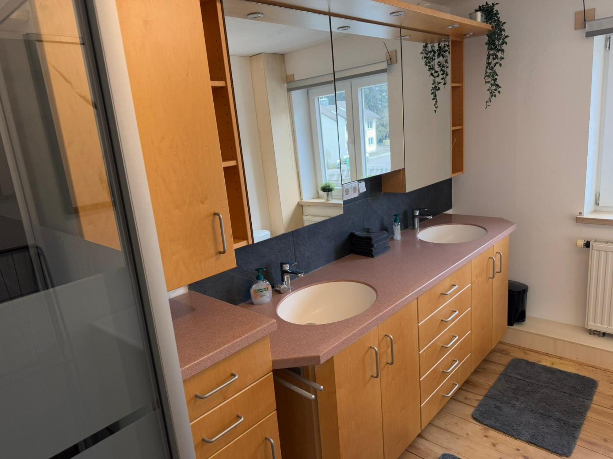 Purgen Oberbayern Lengenfeld 2 Wohnungen A 4 Schlafzimmer Neu Umgebaut מראה חיצוני תמונה