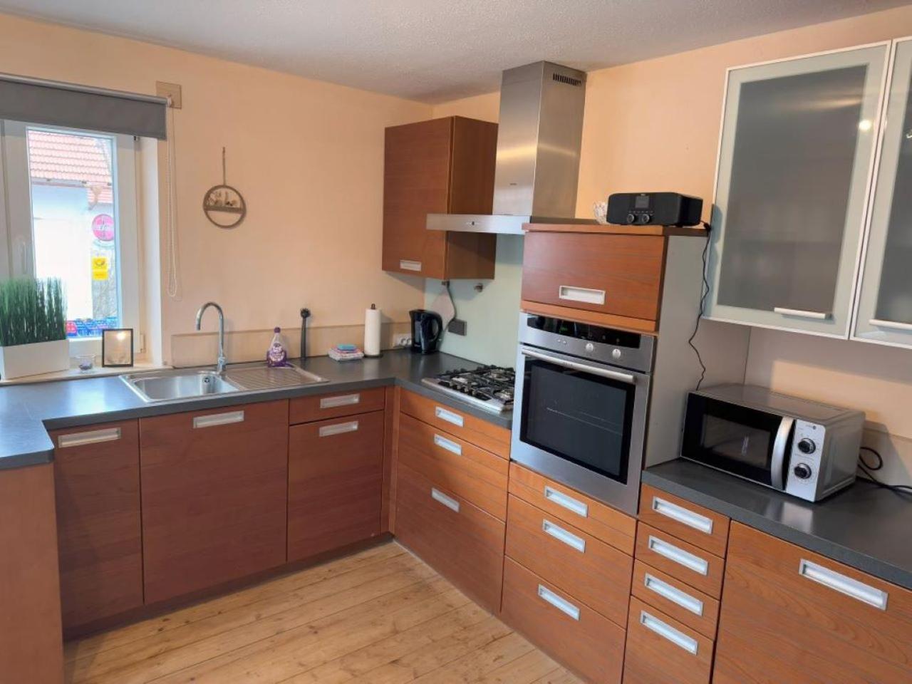Purgen Oberbayern Lengenfeld 2 Wohnungen A 4 Schlafzimmer Neu Umgebaut מראה חיצוני תמונה