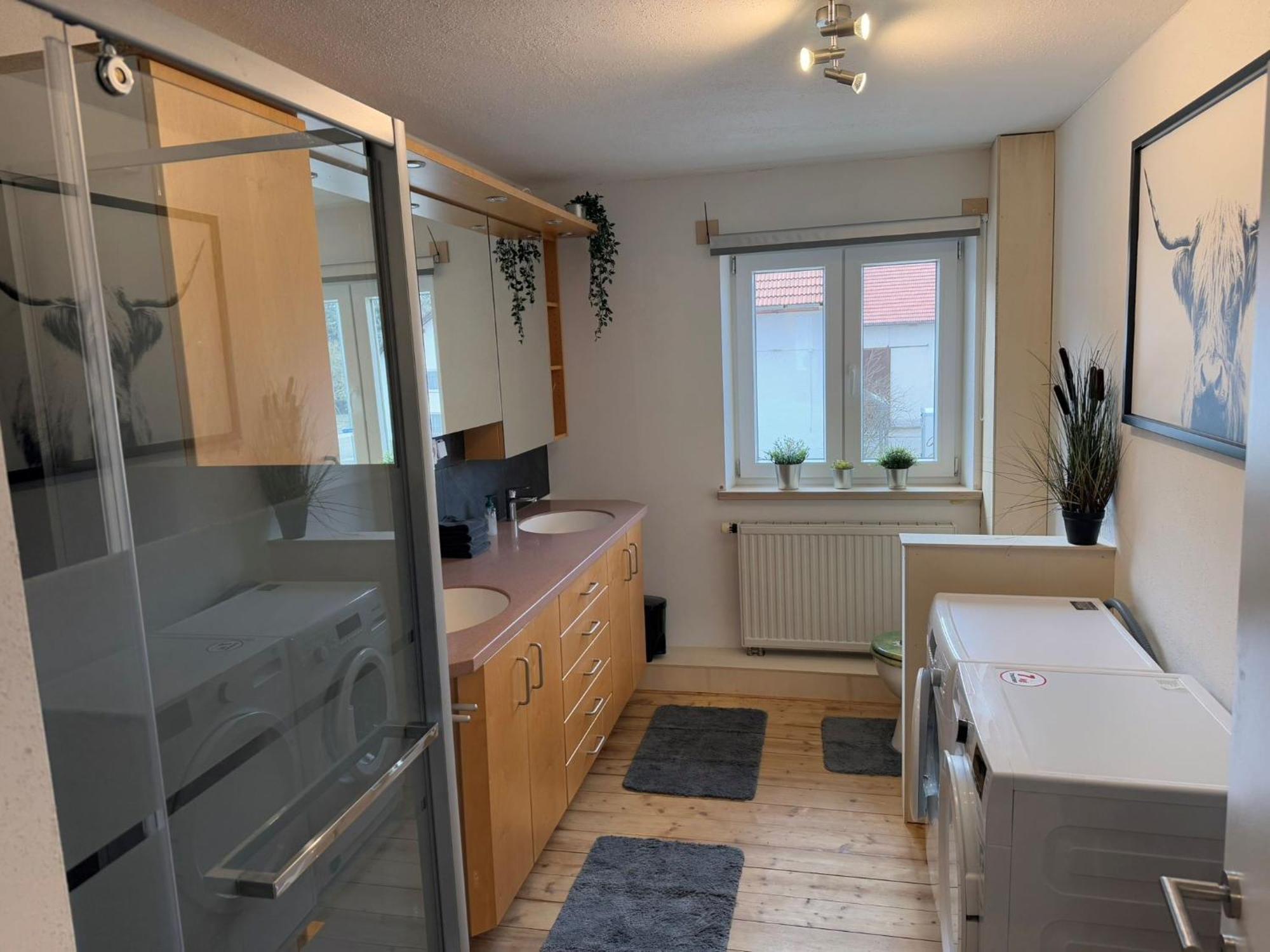 Purgen Oberbayern Lengenfeld 2 Wohnungen A 4 Schlafzimmer Neu Umgebaut מראה חיצוני תמונה