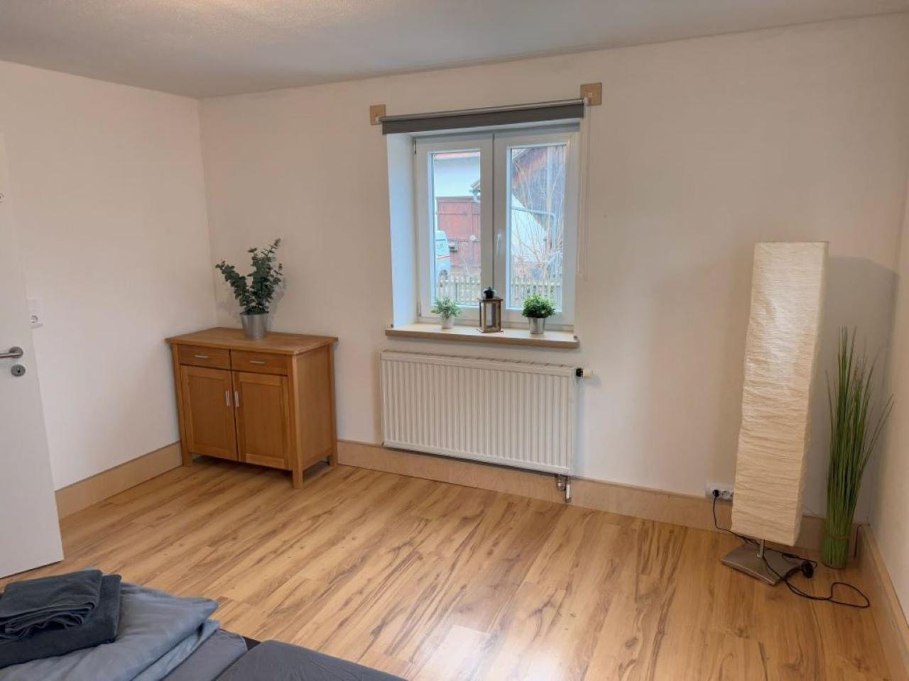 Purgen Oberbayern Lengenfeld 2 Wohnungen A 4 Schlafzimmer Neu Umgebaut מראה חיצוני תמונה
