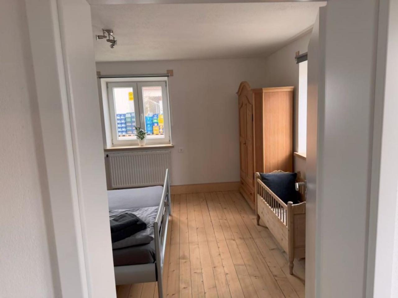 Purgen Oberbayern Lengenfeld 2 Wohnungen A 4 Schlafzimmer Neu Umgebaut מראה חיצוני תמונה