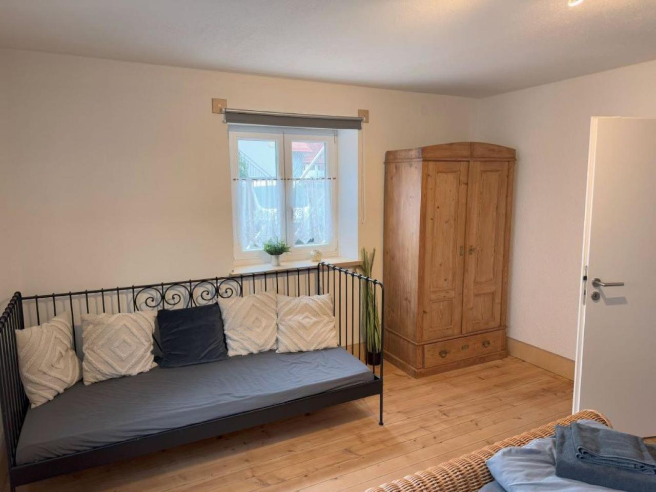 Purgen Oberbayern Lengenfeld 2 Wohnungen A 4 Schlafzimmer Neu Umgebaut מראה חיצוני תמונה