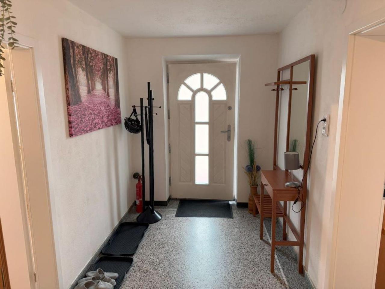 Purgen Oberbayern Lengenfeld 2 Wohnungen A 4 Schlafzimmer Neu Umgebaut מראה חיצוני תמונה