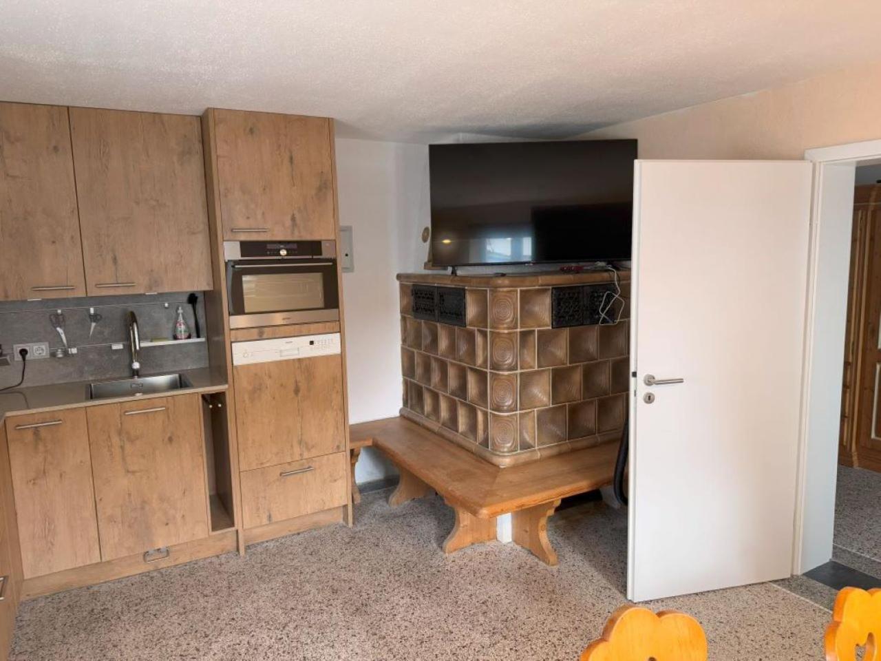 Purgen Oberbayern Lengenfeld 2 Wohnungen A 4 Schlafzimmer Neu Umgebaut מראה חיצוני תמונה